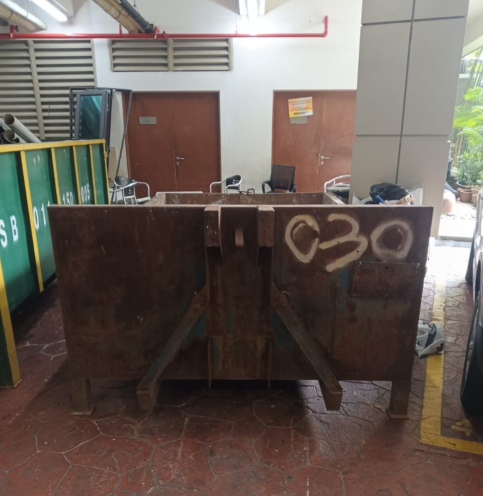 Roro Bin Image 3