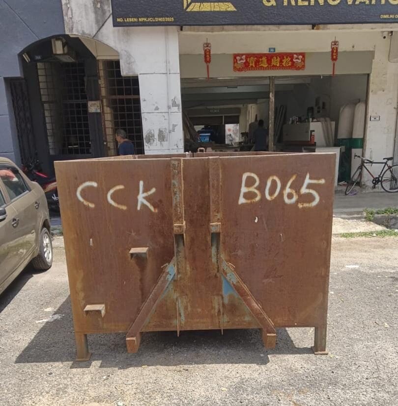 Roro Bin Image 2