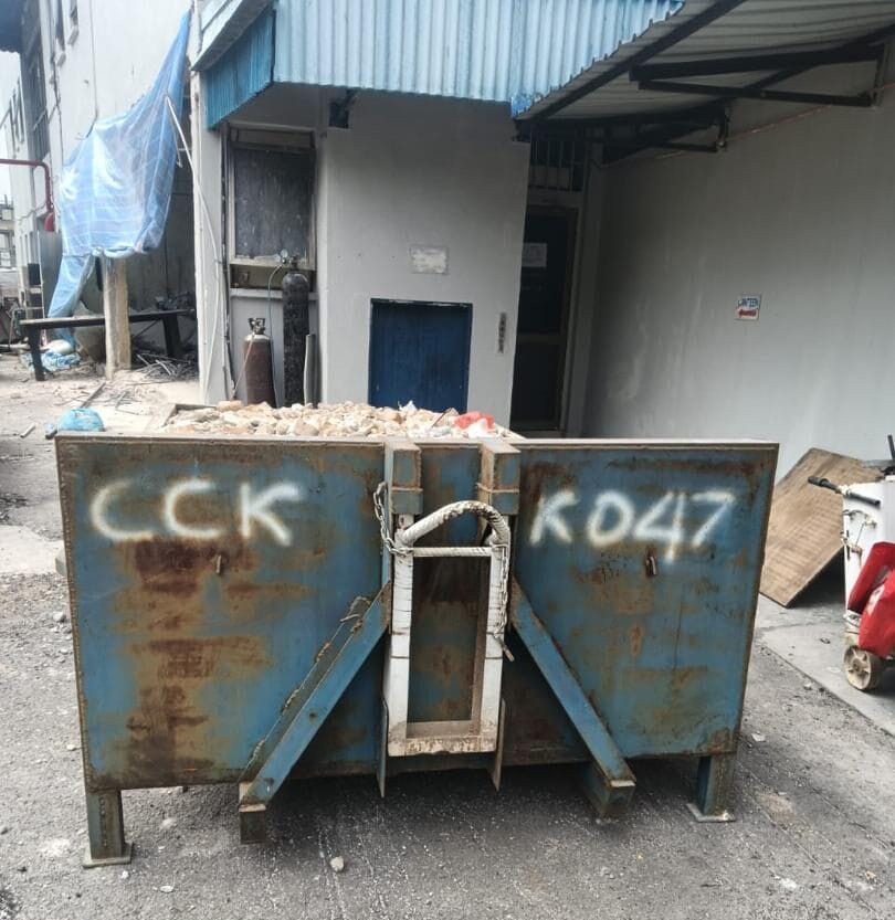 Roro Bin Image 8