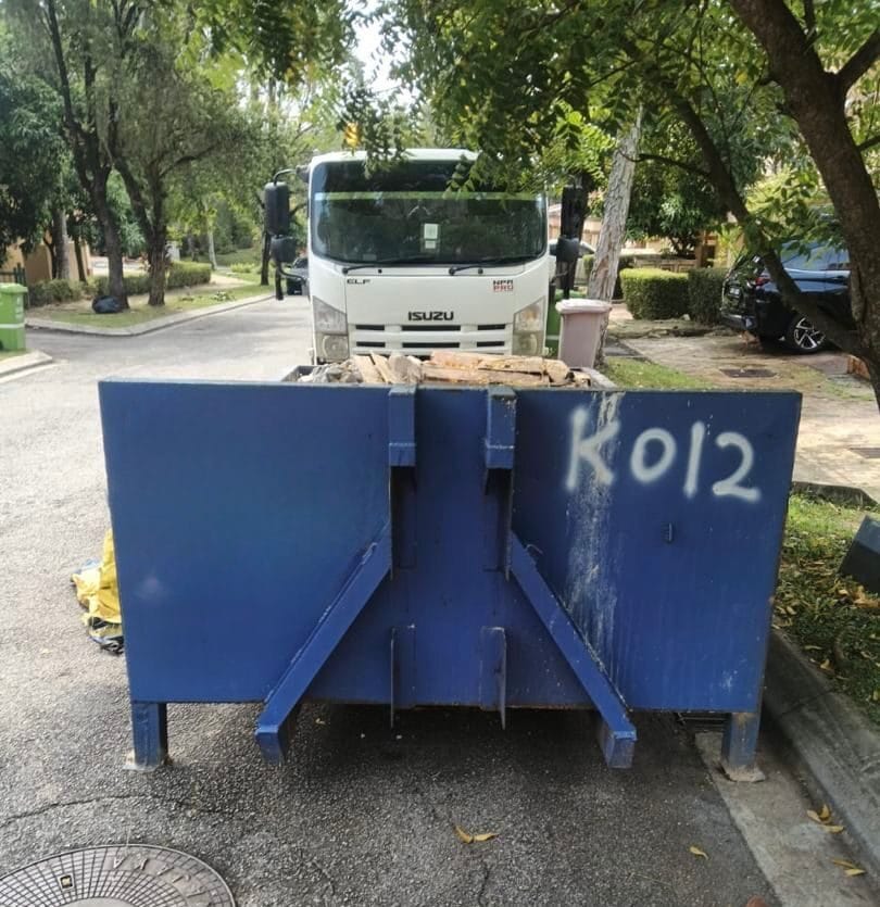 Roro Bin Image 7