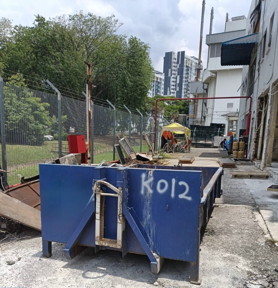 Roro Bin Image 6