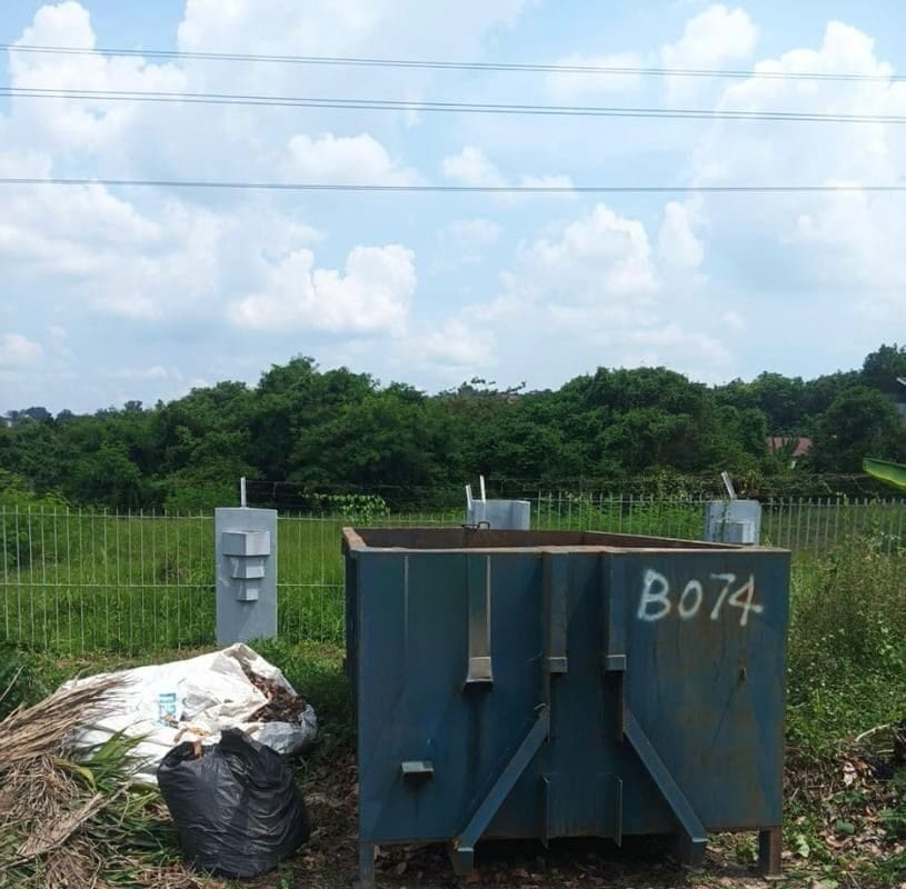Roro Bin Image 5