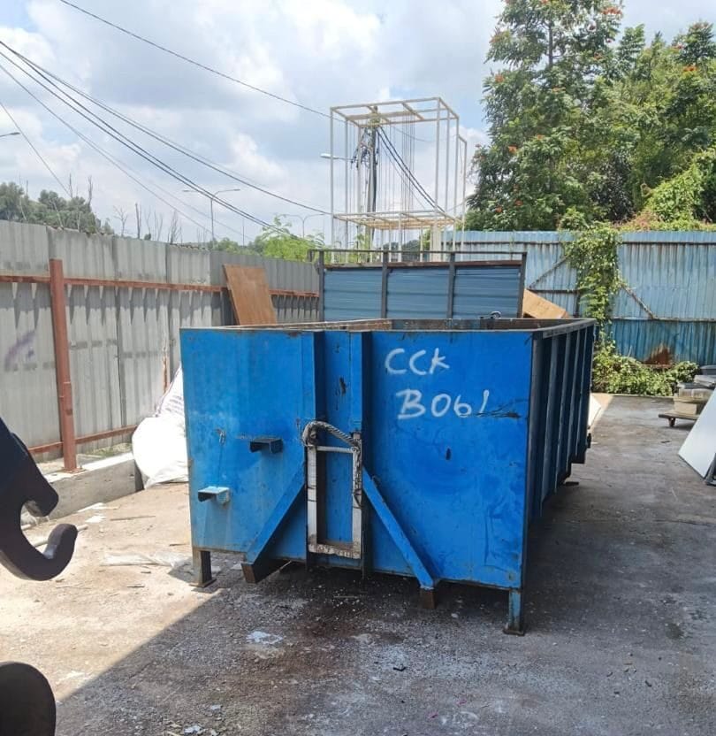 Roro Bin Image 4