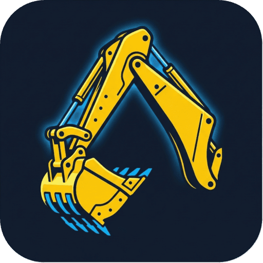 ibackhoe icon-rental-KL-Putrajaya-Selangor