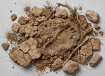 Soil or Mud-rentalRoro-KL-Selangor-Dengkil-Putrajaya